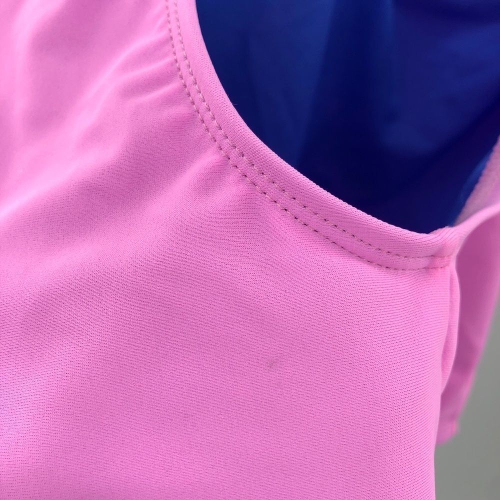 Cabana by Crown & Ivy™ One‎ Piece Swimsuit - Picture 8 of 14